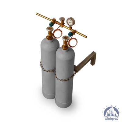 Рампа перепускная РП-1 смесевая купить в Караганде