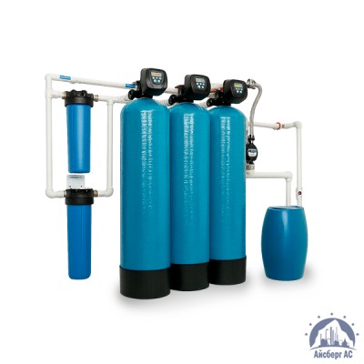 Флокулянты купить в Караганде