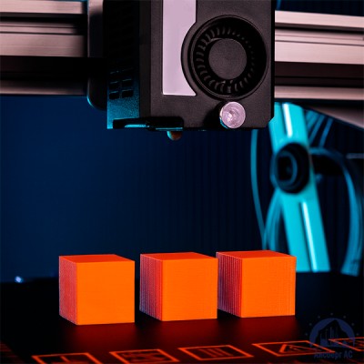 3D-сканирование купить в Караганде