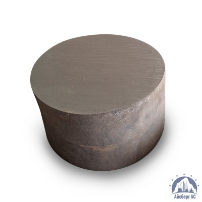 Поковка стальная ШХ15-В купить в Караганде