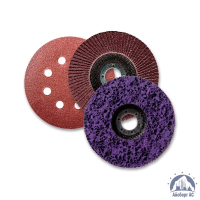 Диск отрезной 76х1х10 мм ЗУБР Х-2, 36200-76-1,0-H5, 5 шт, по металлу купить в Караганде