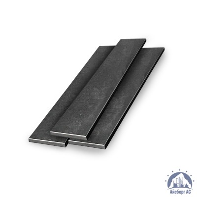 Полоса 4х12 мм 12Х13 ГОСТ 4405-75 купить в Караганде