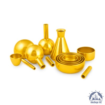 Крышка Зл 99,99 132-2 ГОСТ 6563-75 купить в Караганде