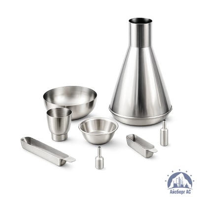 Ампула ПдСр 80-20 401 ГОСТ 6563-75 купить в Караганде