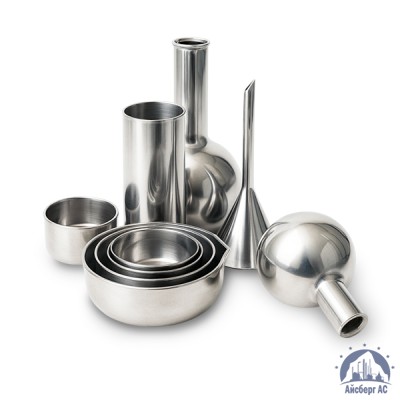 Ампула Ср 99,99 402 ГОСТ 6563-75 купить в Караганде