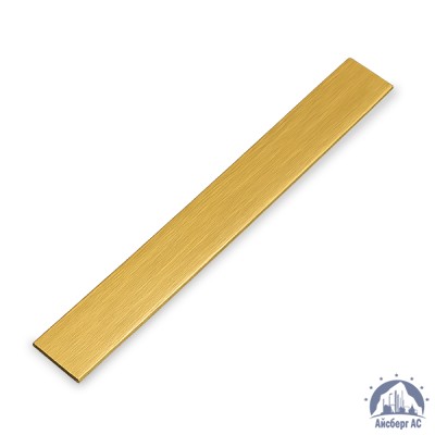 Полоса Зл 99,99 ГОСТ 7221-2014 купить в Караганде