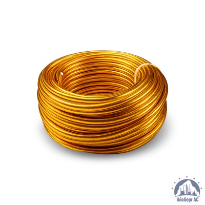 Проволока золотая Зл 999 ГОСТ 7222-75 купить в Караганде