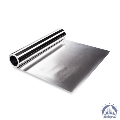 Фольга платиновая Пл 99,9 ГОСТ 24353-80 купить в Караганде