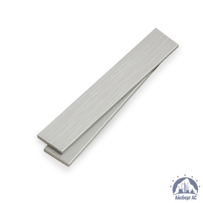 Полоса серебряная Ср 99,99 ГОСТ 7221-2014 купить в Караганде