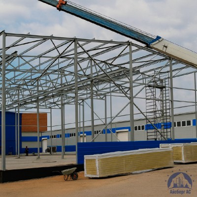 Здания мобильные ГОСТ Р 58760-2019 купить в Караганде