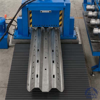 Барьерное ограждение 11ДО-1-СТ РК 1278-2004 купить в Караганде