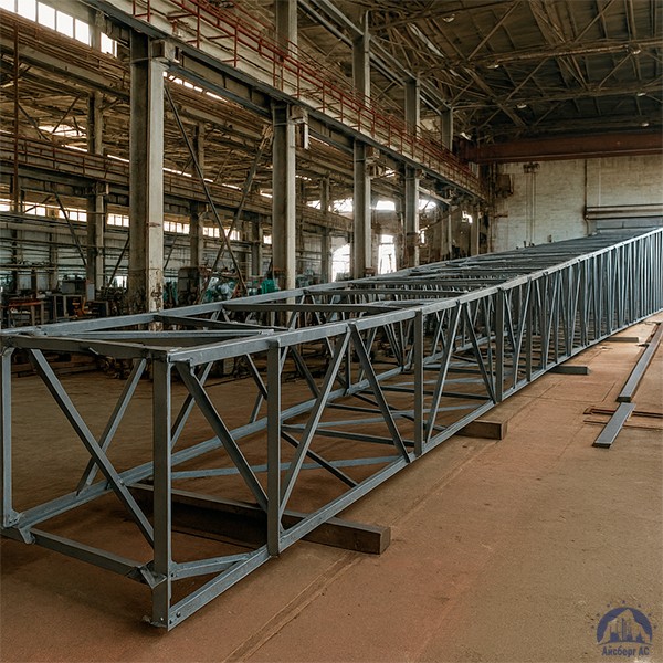 Производство молниеотводов