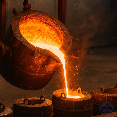 Отливки ГОСТ 26645-85 купить в Караганде