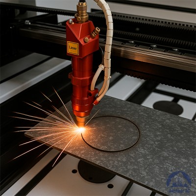 Прокладка паронитовая ПМБ ГОСТ 15180-86 купить в Караганде