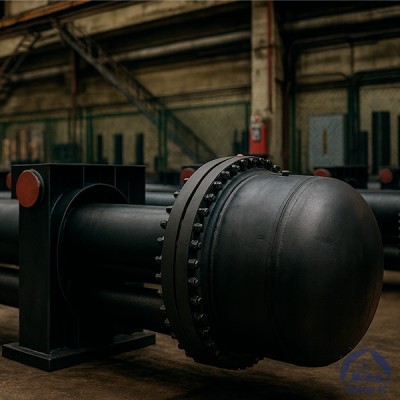 Водоводяной подогреватель ВВП ОСТ 34-588-68 купить в Караганде