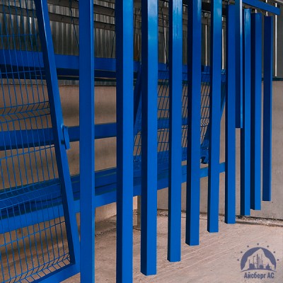 Покраска профильных труб купить в Караганде