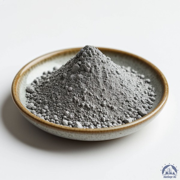 Цинковый порошок