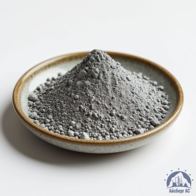 Порошок цинковый ПЦ1 купить в Караганде