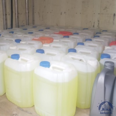 Вода дистиллированная ГОСТ 6709-72 купить в Караганде