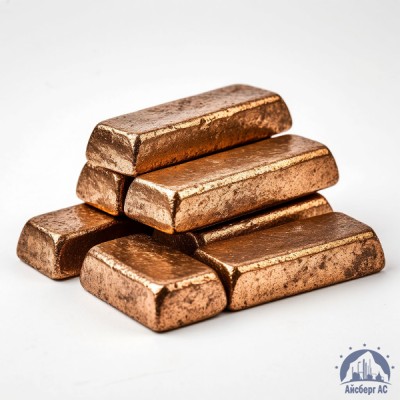 Чушка Бро5Ц5С5 купить в Караганде