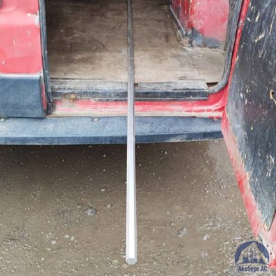 Нержавеющий шестигранник 3 мм AISI 420 ГОСТ 2879-88 купить в Караганде