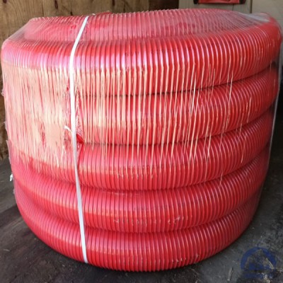 Шланг ассенизаторский морозостойкий ПВХ 102 мм (10 м) серый 100SM купить в Караганде