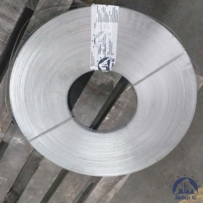 Штрипс холоднокатаный 1х137 мм МТ02 купить в Караганде