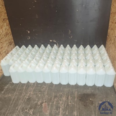 Электролит Калиево-Литиевый купить в Караганде