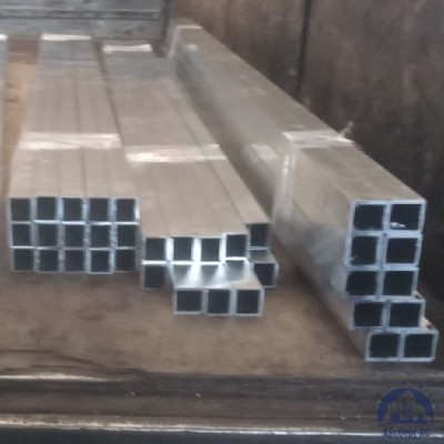 Швеллер алюминиевый 100х50х3 мм купить в Караганде