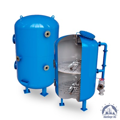 Фильтр ФОВ 2К 2,0-0,6 купить в Караганде