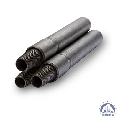 Труба УБТ 203 мм резьба З-171 689 МПа купить в Караганде