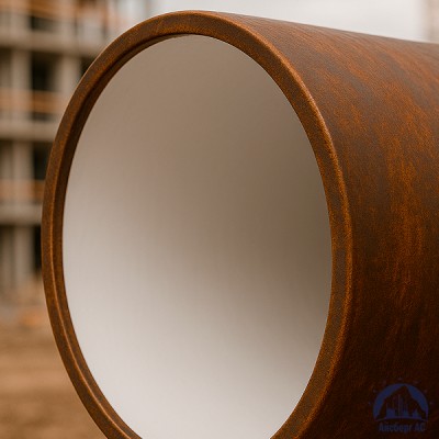 Внутренняя окраска труб купить в Караганде