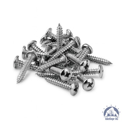 Шуруп титановый купить в Караганде