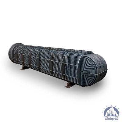 Трубный пучок теплообменника купить в Караганде