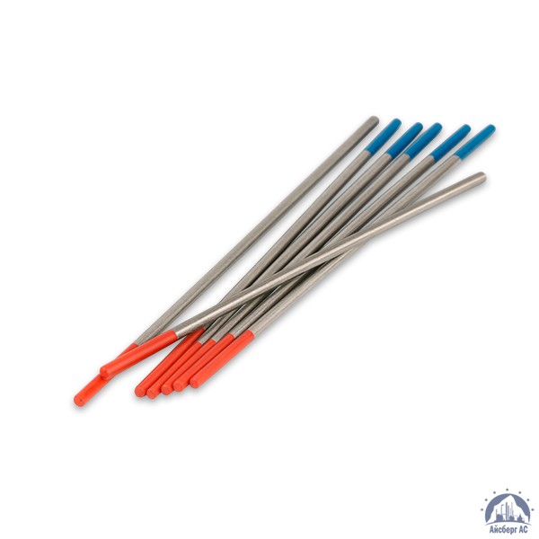 Электроды вольфрамовые