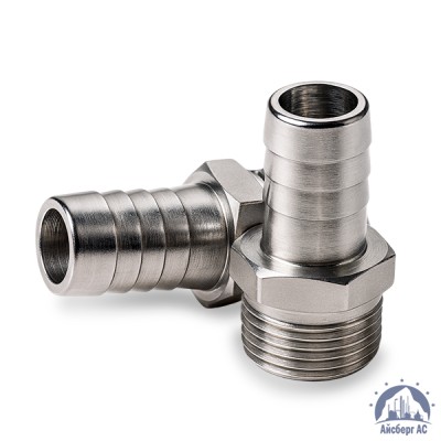 Штуцер титановый купить в Караганде