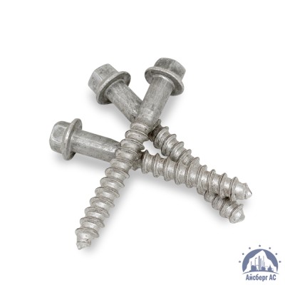 Шуруп путевой 1.24х170 ГОСТ 809-2014 купить в Караганде