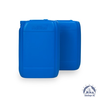 Средство ADBLUE (бочка 220 л) СТО 82851503-041-2012 купить в Караганде