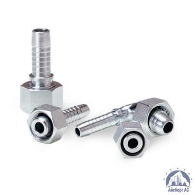 Рукав РВД 06-2SN S17 DK (М14х1.5) 40 МПа 0650 купить в Караганде