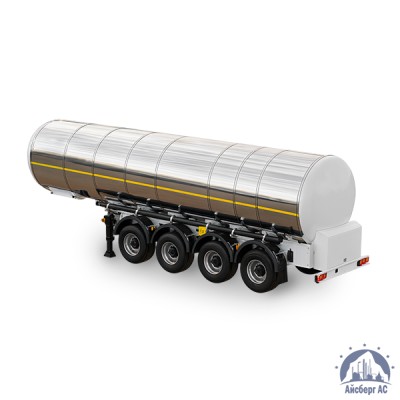 Заправщик криогенный УПК-8 (на шасси КамАЗ) купить в Караганде