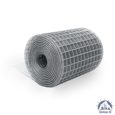 Сетка алюминиевая 5х5х1,5 мм купить в Караганде