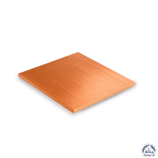 Анод медный АМФ