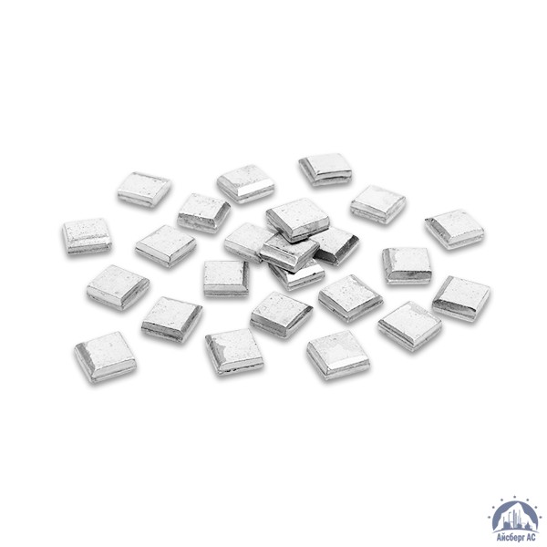 Аноды платиновые