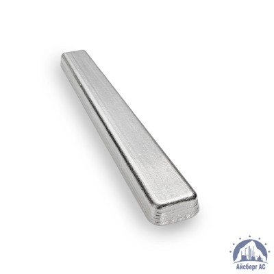 Анод серебряный СР999.9 ГОСТ 25474 купить в Караганде