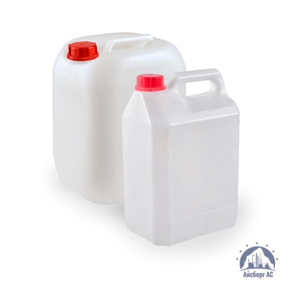 Средство раствор-антисептик О2 (канистра 20 л) СТО 82851503-282-2020 купить в Караганде