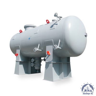 Вертикальные аппараты ВЭЭ купить в Караганде