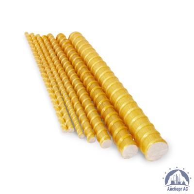 Арматура композитная 14 мм купить в Караганде