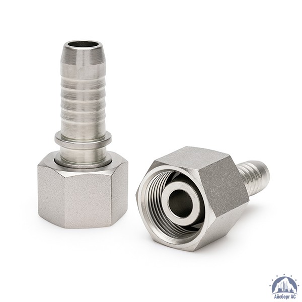 Рукав РВД 16-2SN S32 DKOL (М26х1.5) 25 МПа 660