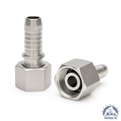 Рукав РВД 20-2SN S36 DKOL (М30х2.0) 21.5 МПа 1410 купить в Караганде