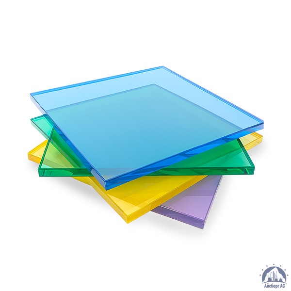 Акриловое стекло